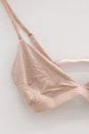 BASERANGE Mississippi Bra BRMI HAPTIC Nude Skin Tone (PBRMI)